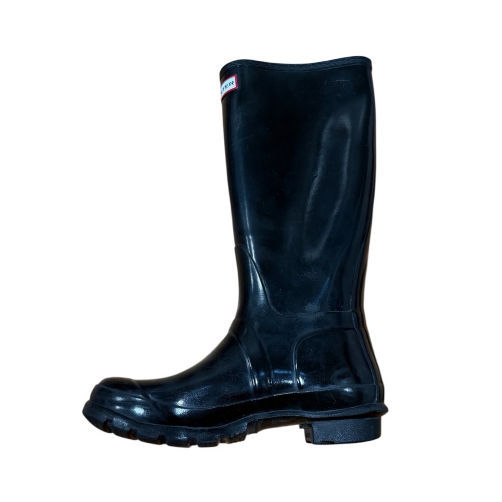 Hunter boots classic size 7 - Picture 4 of 9